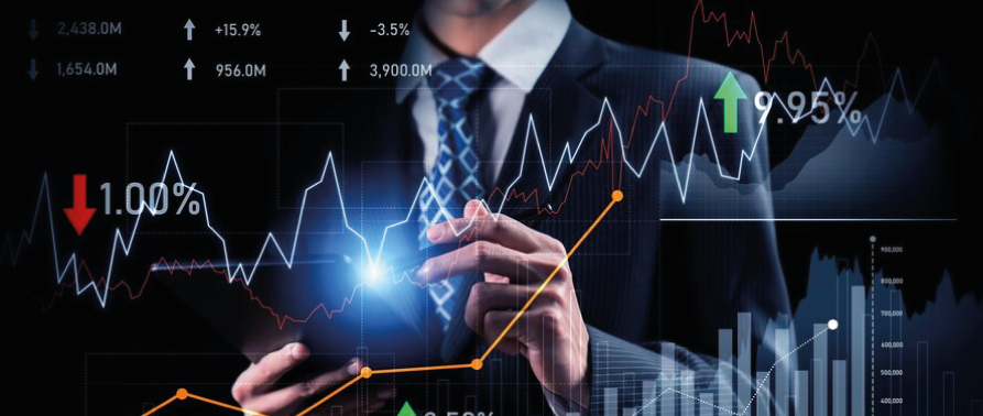 Financial Market Analytics