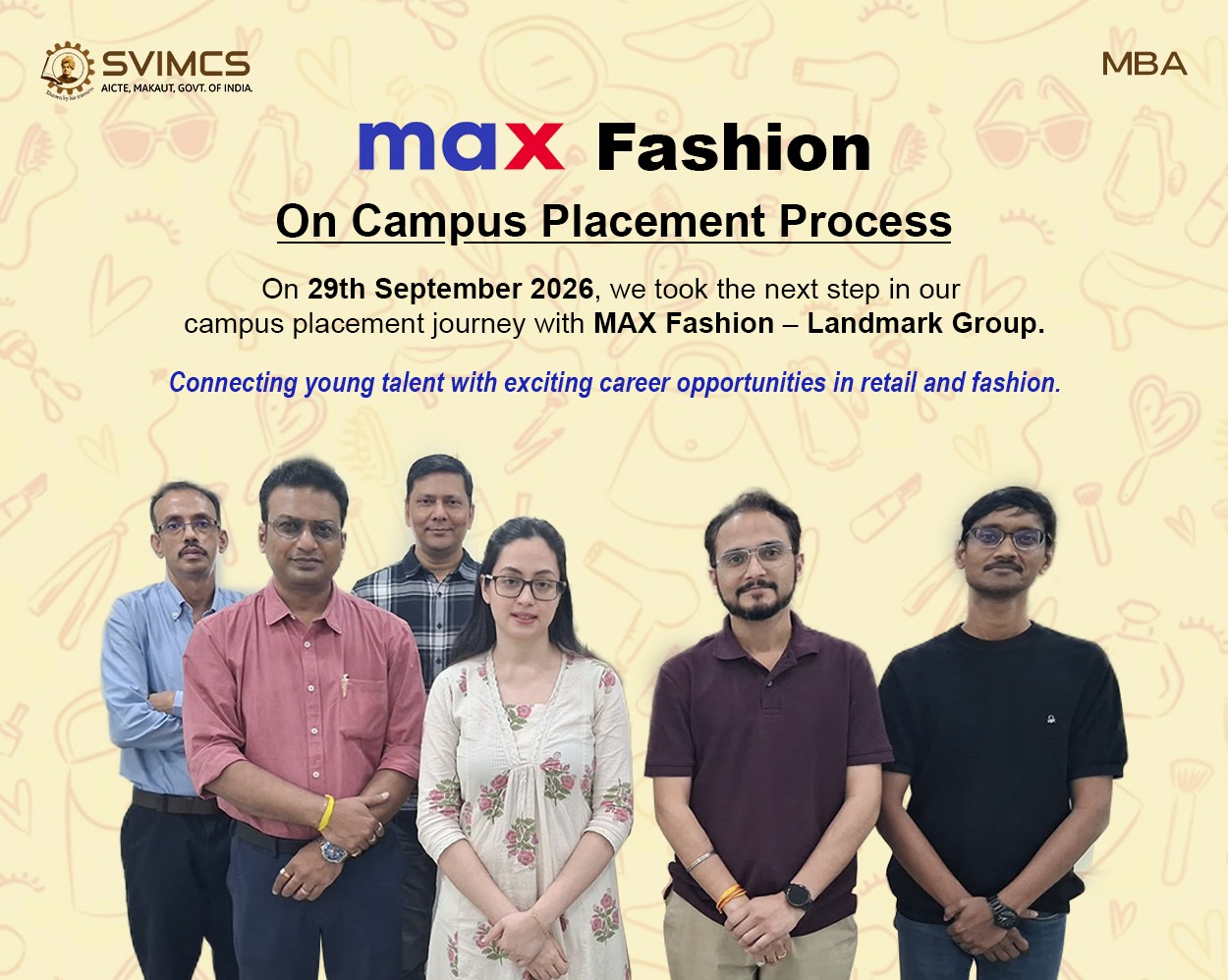 Max Fashion